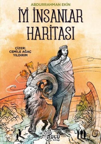 İyi İnsanlar Haritası