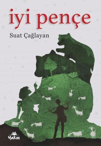 İyi Pençe | Kitap Ambarı