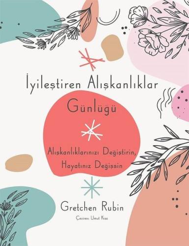 İyileştiren Alışkanlıklar Günlüğü | Kitap Ambarı