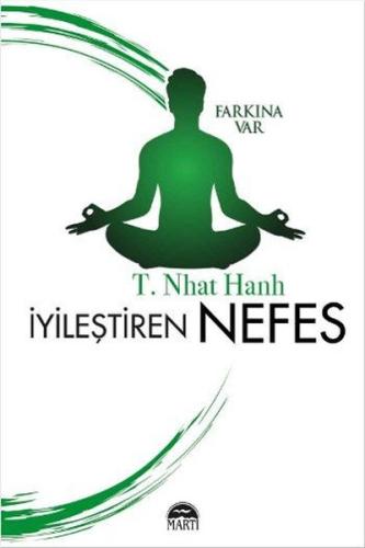 İyileştiren Nefes-Farkına Var