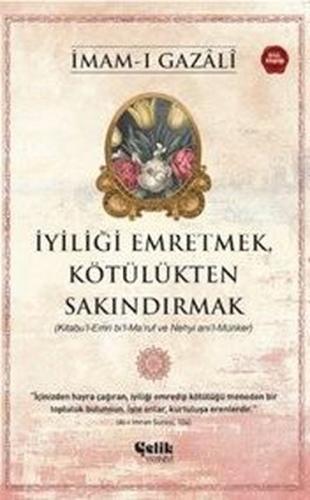 İyiliği Emretmek Kötülükten Sakındırmak