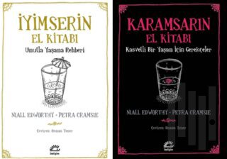 İyimserin El Kitabı - Karamsarın El Kitabı