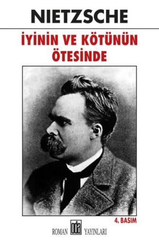 İyinin ve Kötünün Ötesinde | Kitap Ambarı