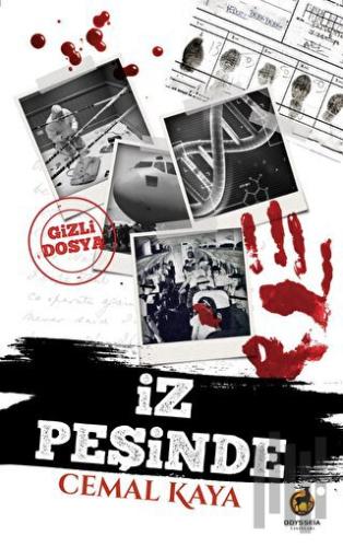 İz Peşinde | Kitap Ambarı