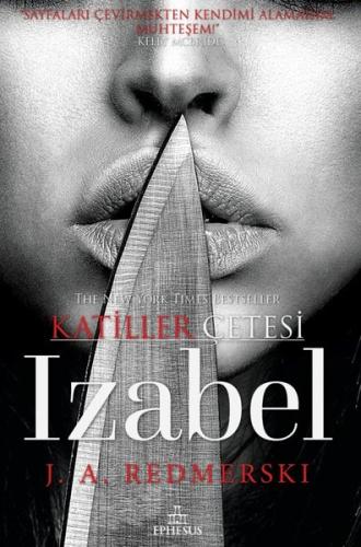Izabel-Katiller Çetesi