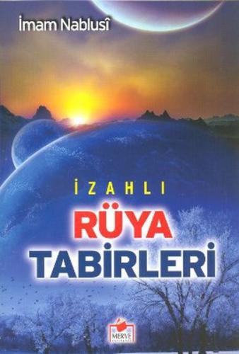 İzahlı Rüya Tabirleri Dergi Boy | Kitap Ambarı