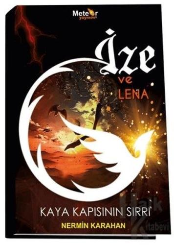 İze ve Lena | Kitap Ambarı