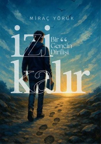 İzi Kalır - Bir Gencin Dirilişi