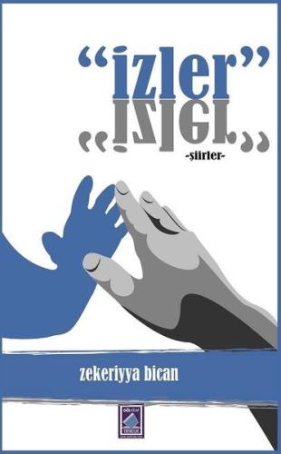 İzler | Kitap Ambarı