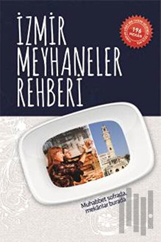 İzmir Meyhaneler Rehberi