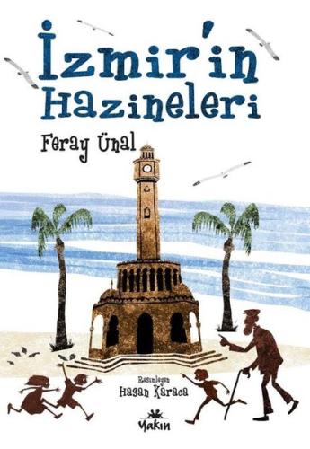 İzmir'in Hazineleri | Kitap Ambarı