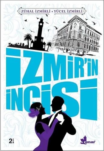 İzmir'in İncisi | Kitap Ambarı