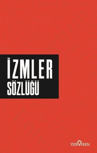 İzmler Sözlüğü