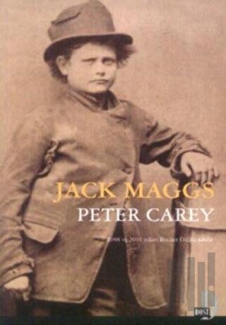 Jack Maggs