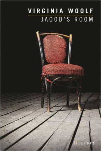 Jacob'S Room | Kitap Ambarı