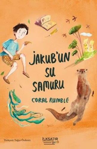 Jakub'un Su Samuru | Kitap Ambarı