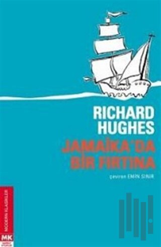 Jamaika’da Bir Fırtına