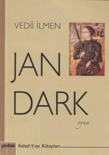 Jan Dark | Kitap Ambarı