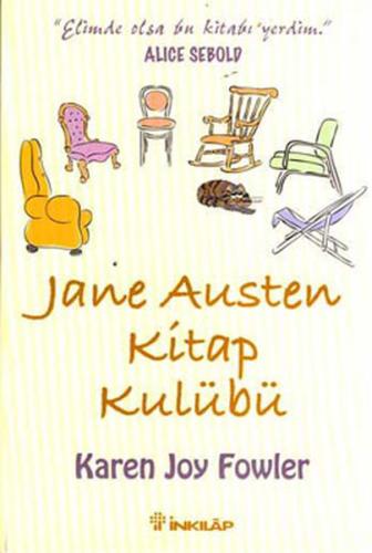 Jane Austin Kitap Kulübü
