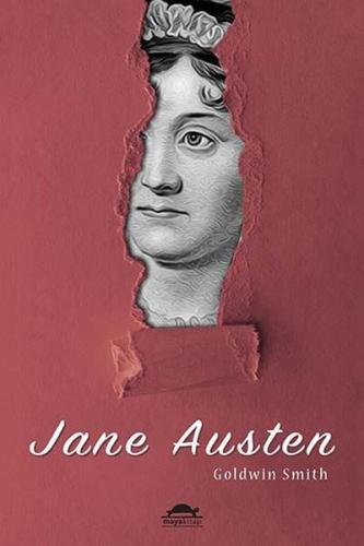Jane Austen'ın Hayatı