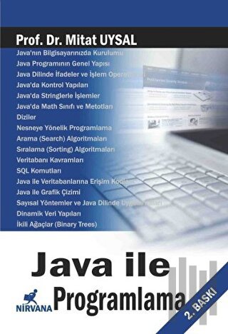 Java İle Programlama