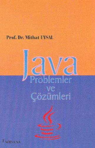 Java Problemler ve Çözümleri