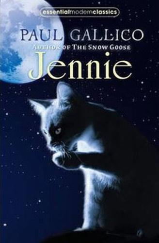 Jennie | Kitap Ambarı