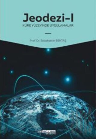 Jeodezi -1 Küre yüzeyinde uygulamalar