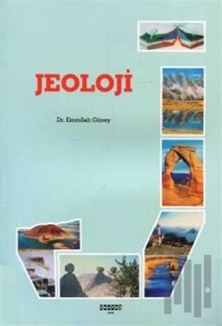 Jeoloji | Kitap Ambarı