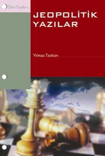 Jeopolitik Yazılar | Kitap Ambarı