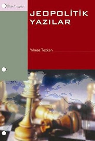 Jeopolitik Yazılar