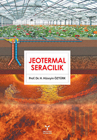Jeotermal Seracılık