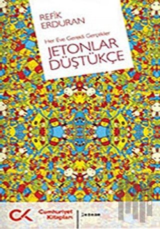 Jetonlar Düştükçe