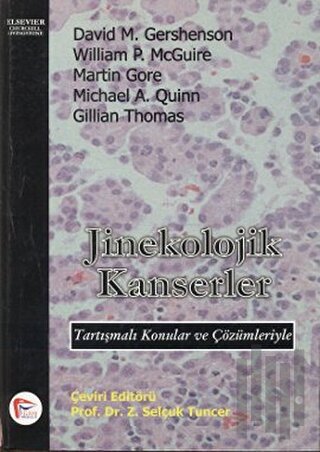 Jinekolojik Kanserler