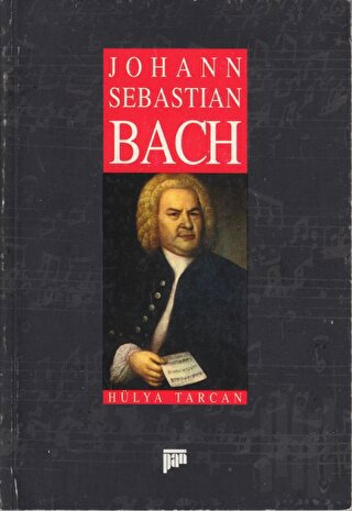 Johann Sebastian Bach