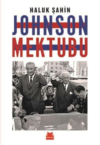 Johnson Mektubu | Kitap Ambarı