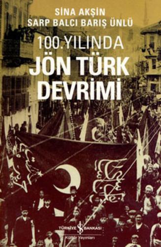 Jön Türk Devrimi