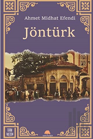Jöntürk