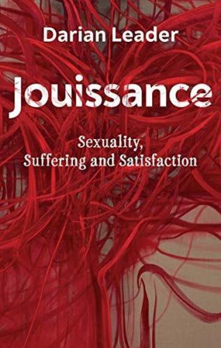 Jouissance | Kitap Ambarı
