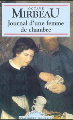 Journal D’une Femme de Chambre