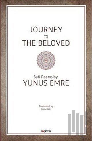 Journey to The Beloved (Ciltli)