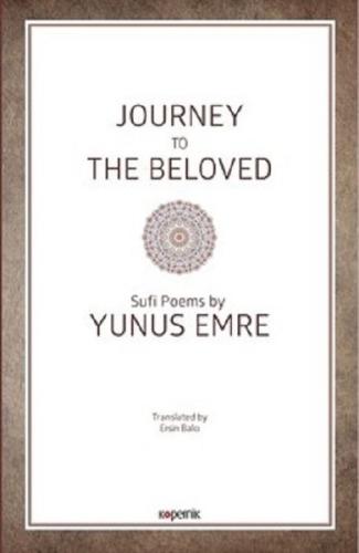 Journey to the Beloved | Kitap Ambarı
