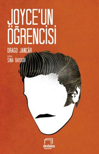 Joyce’un Öğrencisi | Kitap Ambarı