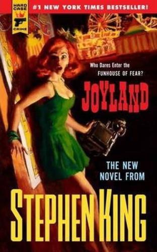Joyland (Hard Case Crime Book 112) | Kitap Ambarı