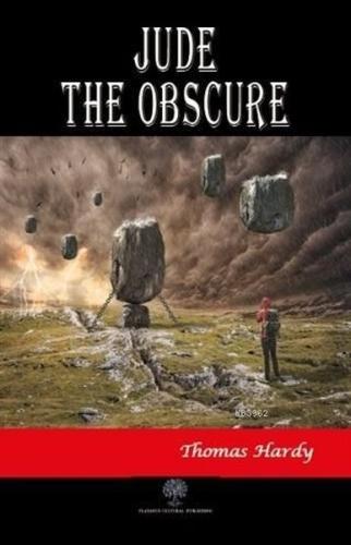Jude the Obscure | Kitap Ambarı