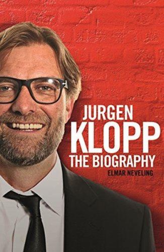 Jürgen Klopp | Kitap Ambarı