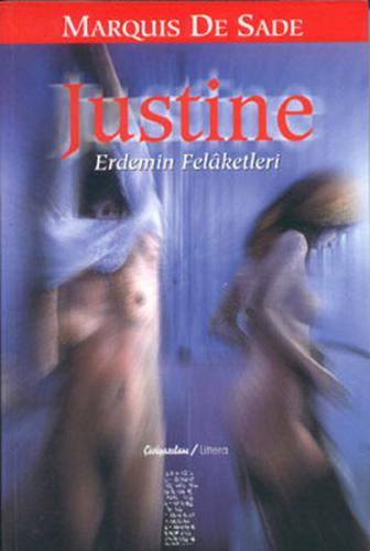 Justine - Erdemin Felaketleri
