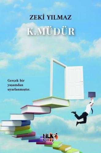K. Müdür | Kitap Ambarı