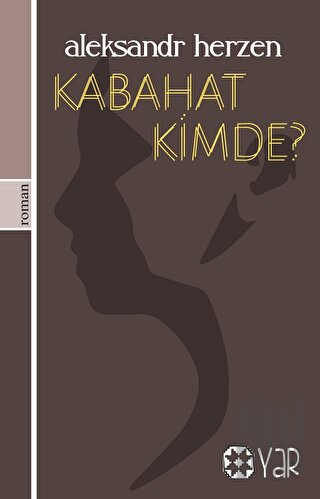 Kabahat Kimde? | Kitap Ambarı