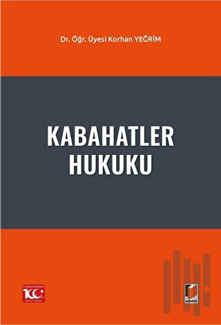 Kabahatler Hukuku
